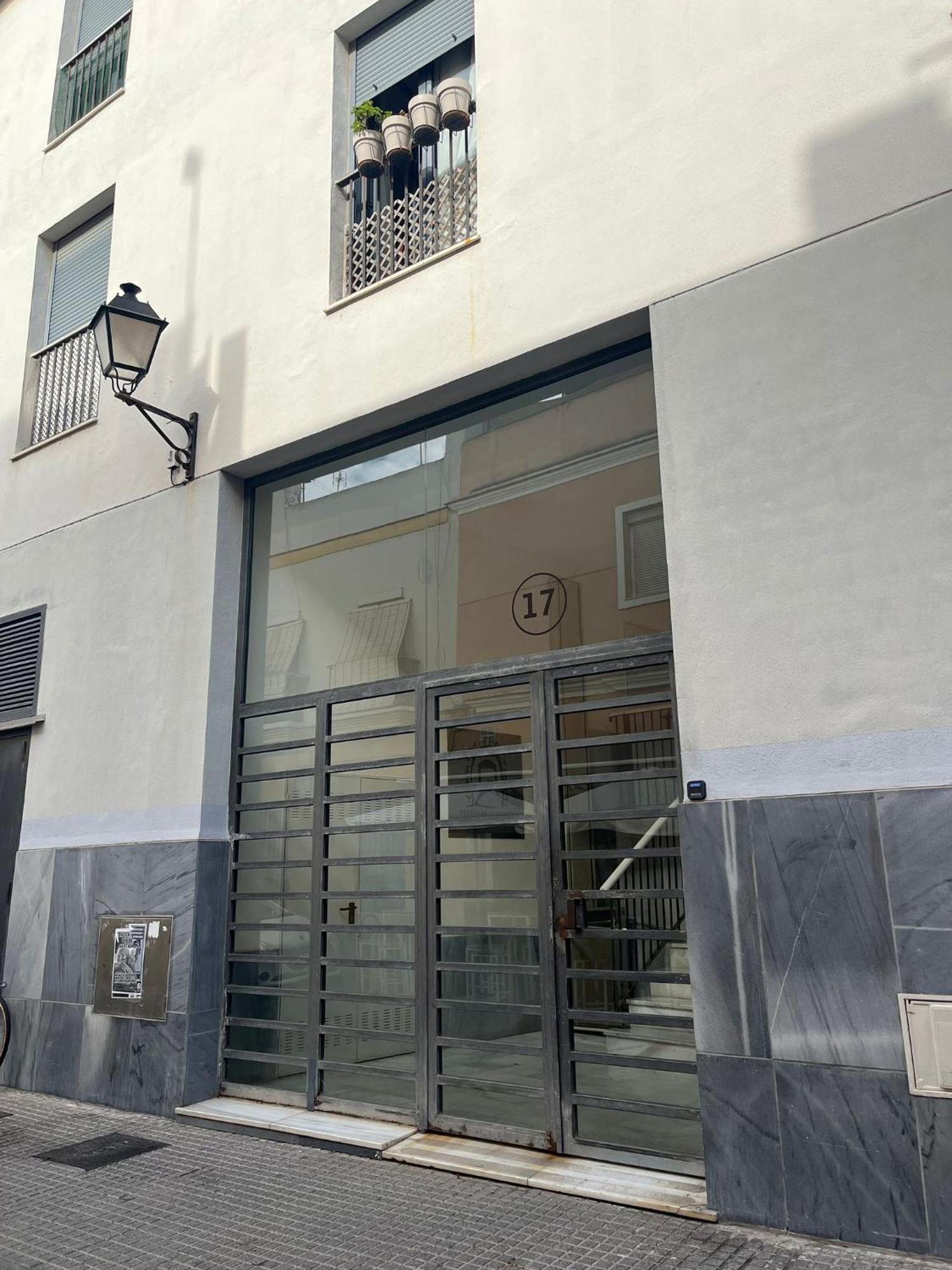 Urban Beach Grupo Ac Gestion Cadice Esterno foto